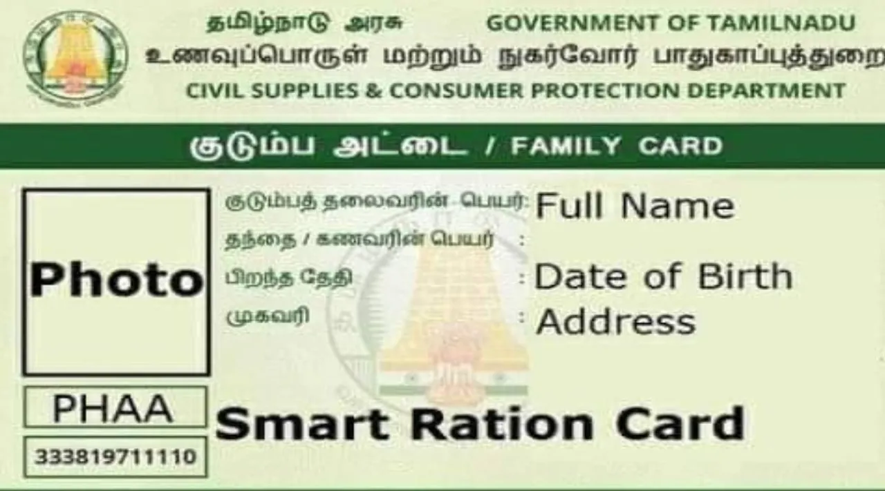 Which category ration cards are eligible for getting rs 1000, குடும்ப அட்டைக்கு 1000 ரூபாய், குடும்ப தலைவிக்கு 1000 ரூபாய், தமிழ்நாடு அரசு, who are eligible for rs 1000 for married women, tamil nadu, dmk, mk stalin, rs 1000 for married women