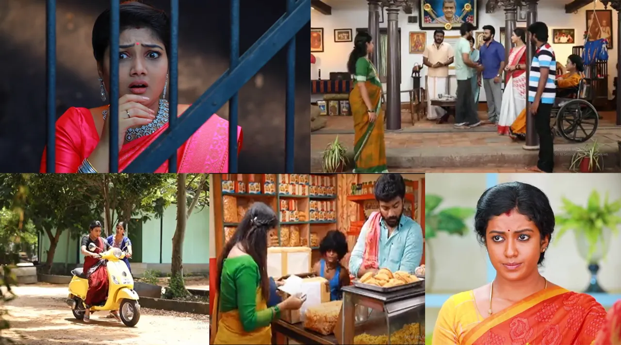 Tamil Serial Rating : ரோஜா மேலதான் கோபம் வருது, நாடகத்தை முடிங்க : ரசிகர்களை கடுப்பாக்கிய சீரியல்