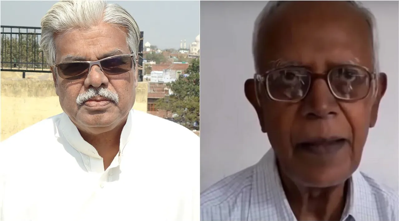 Father Stan Samy, a marx shares memories about meeting with father stan samy, அ மார்க்ஸ், பாதிரியார் ஸ்டான் சாமி, பாதிரியார் ஸ்டான் சாமி மரணம், பாதிரியார் ஸ்டான் சாமி சந்திப்பு குறித்து அ மார்க்ஸ், writer A Marx, A Marx met Father Stan Samy, human right activist A Marx