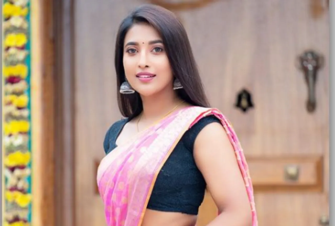 asha gowda