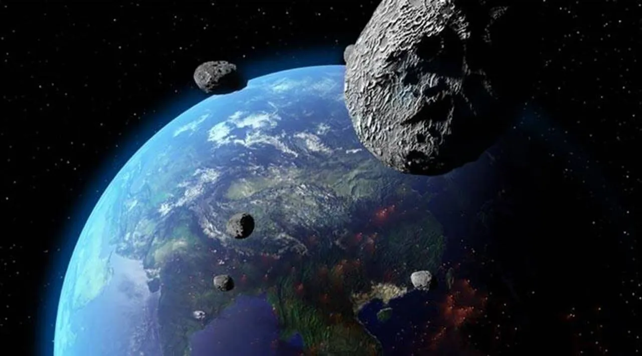 giant asteroid headed towards Earth, asteroids, குறுங்கோள்கள், நாசா, பூமியை நோக்கி வருகிற குறுங்கோள், giant asteroid, 2008 GO20 asteroid, NEOs, NEAs, NASA
