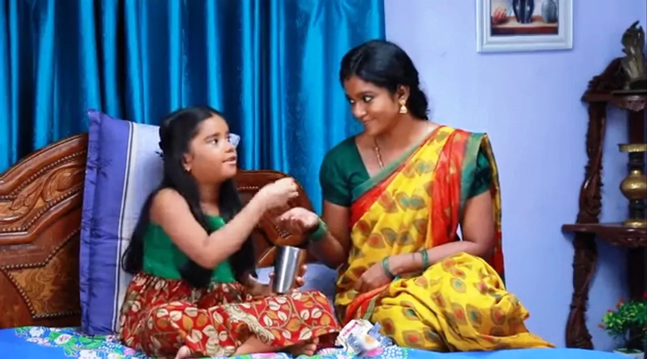 Vijay TV Serial; ஹேமாவை பார்க்க பாரதி வருவான்… லட்சுமியை என்ன செய்வது? புது குழப்பம்