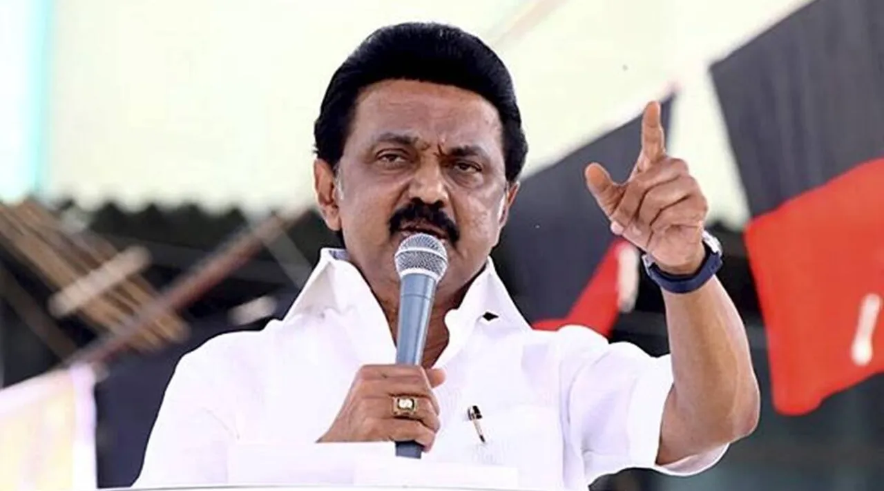new announcement for tamil refugees, mk stalin, tamil nadu assembly