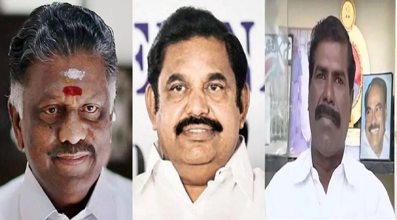 அதிமுக ஆட்சியின் ஊழல்கள்; பாமக-வின் மனு மீது தேவையான நடவடிக்கை எடுக்கப்படும் - தமிழக அரசு