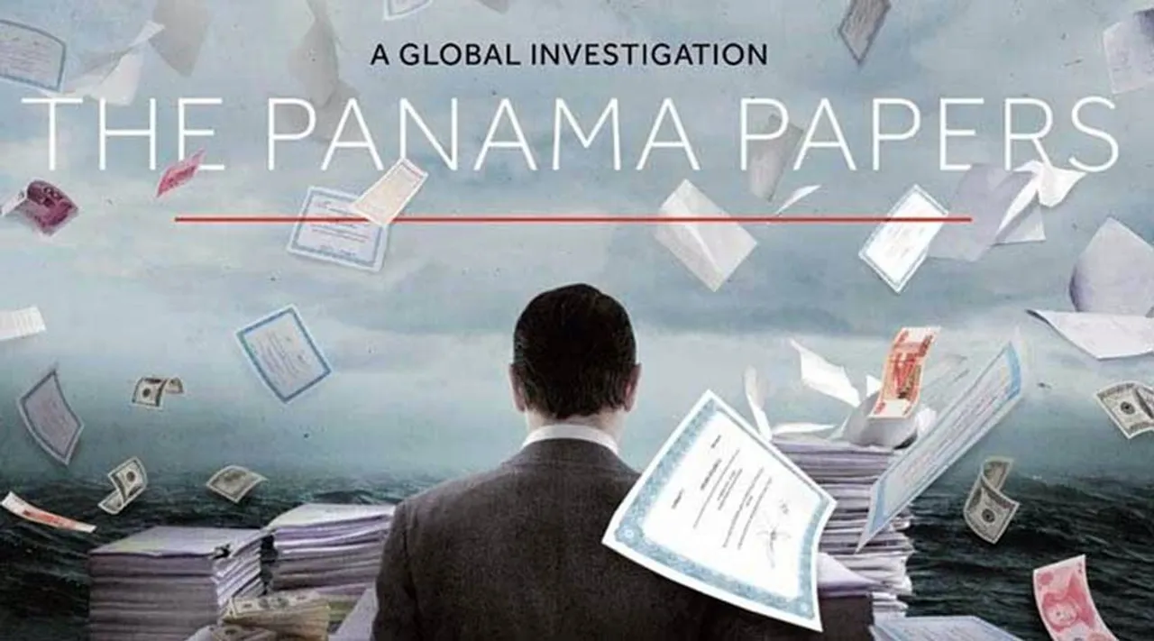 Panama Papers Rs 20,000 crore in undeclared assets identified