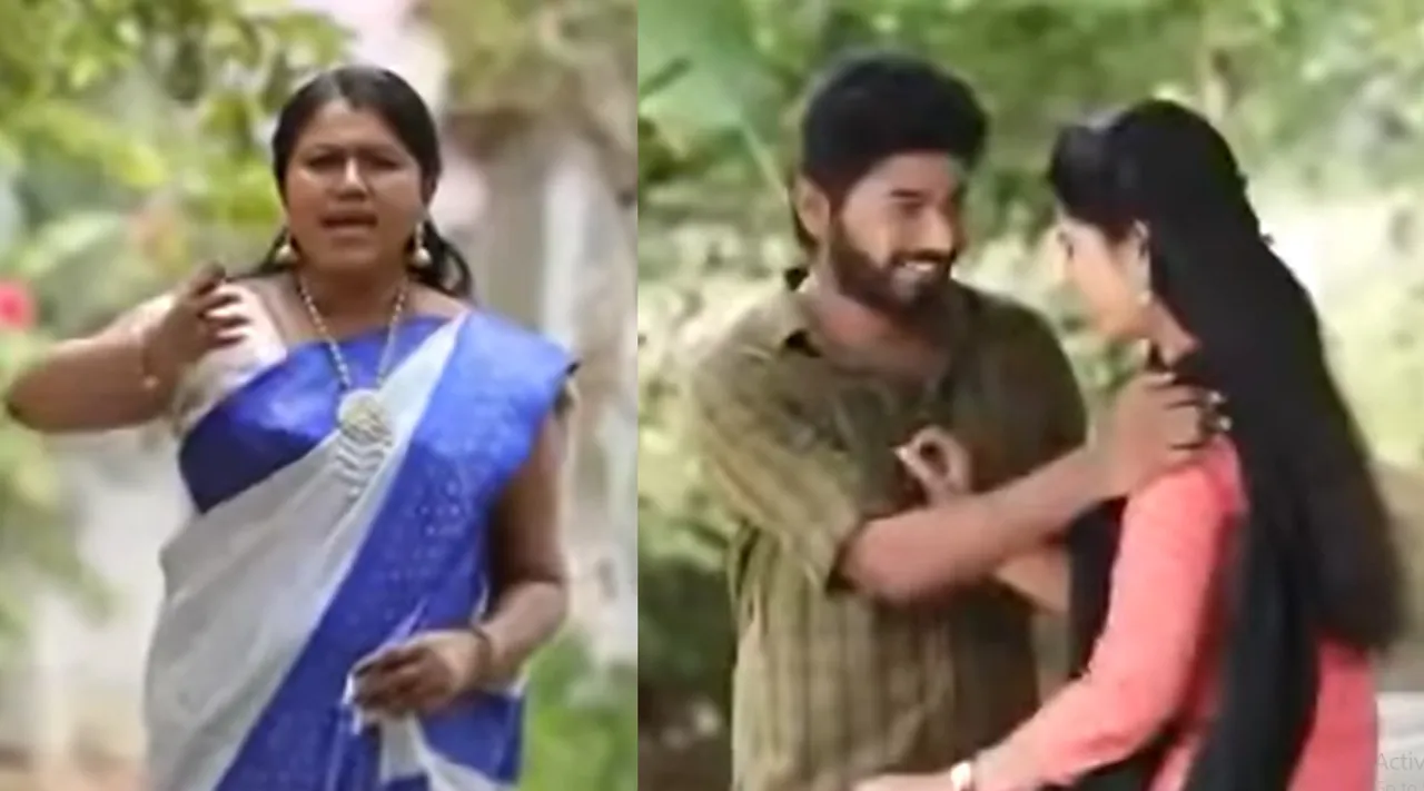 Vijya TV Serial : கஸ்தூரியிடம் மாட்டிக்கொண்ட கண்ணன் - ஐஸ்வர்யா : அடுத்து என்ன நடக்கும்?