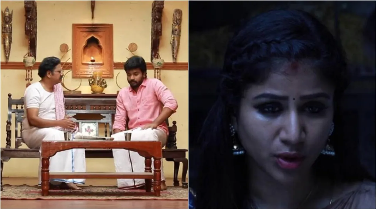 Vijay TV, Vijay TV raja rani 2 serial, raja rani 2, raja rani 2 serial today story, Sandhya Saravanan clash, alya manasa, sidhu, sundaram, sivagami, விஜய் டிவி, ராஜா ராணி 2 சீரியல், ராஜா ராணி 2 சீரியல் இன்றைய எபிசோடு, சந்தியா, சரவணன், ஆல்யா மானசா, sandhya, alya manasa in raja rani 2, tamil tv serial news, raja rani 2 serial news