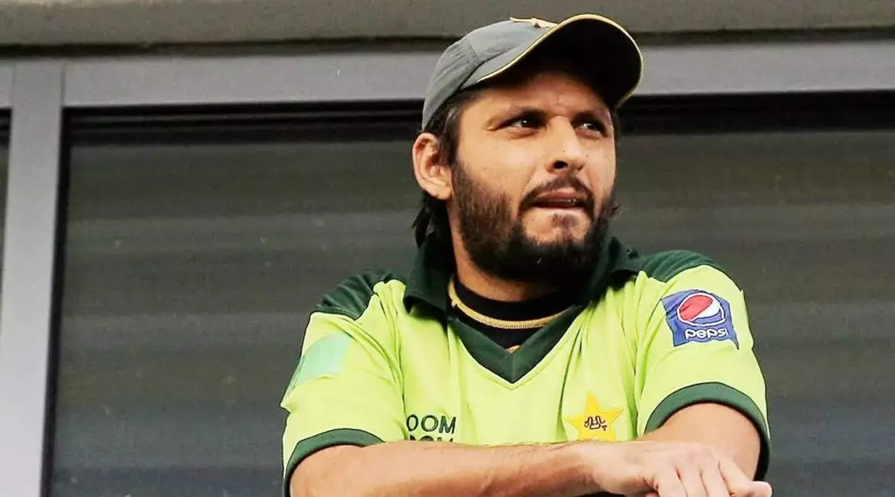 Cricket news in tamil: Shahid Afridi’s ‘fascinating’ indian cricketer