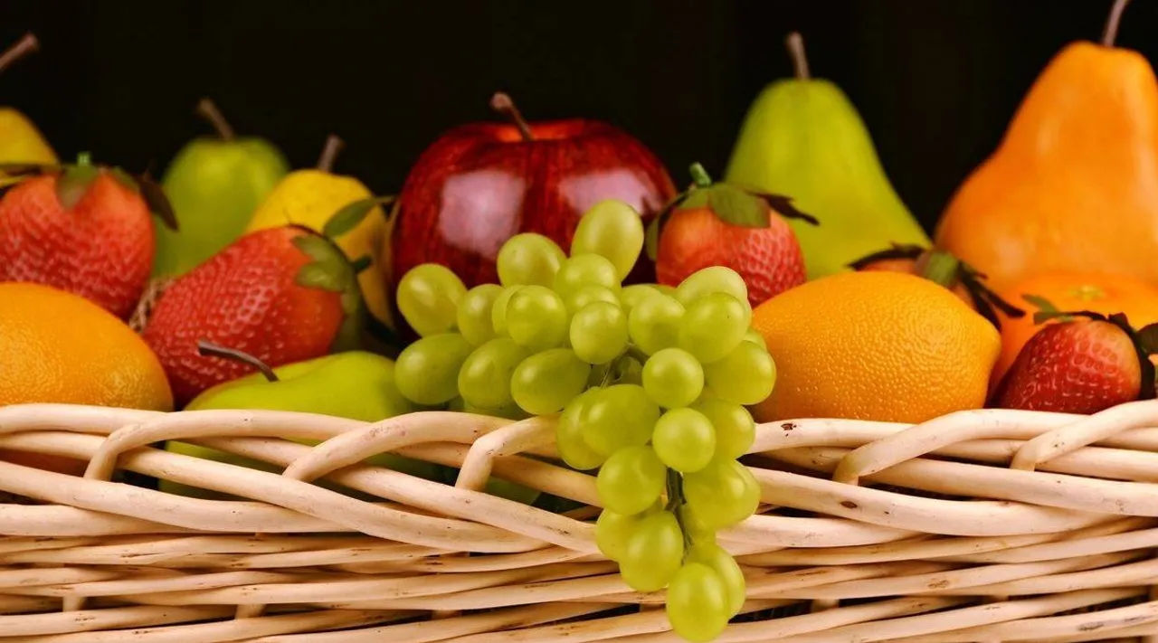 Healthy food Tamil News: Why you should eat certain fruits with their skin