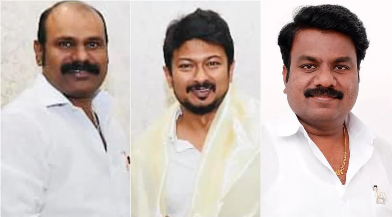 dmk, chennai mayor, who is mayor candidate in dmk, udhayanidhi, chennai, திமுக, சென்னை மேயர், உதயநிதி, சிற்றரசு, ராஜா அன்பழகன், நாசர், தனசேகரன், chitrarasu, raja anbazhagan, dhanasekaran, nazar