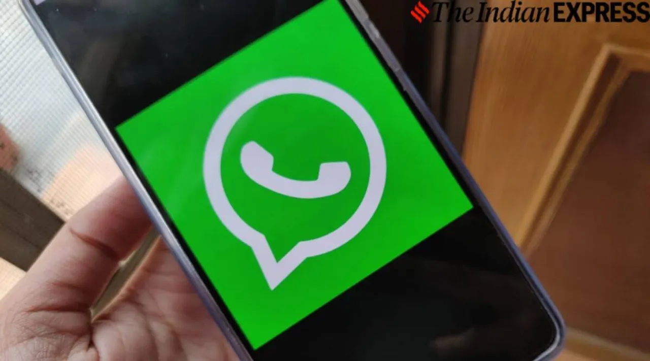Whatsapp here is how to change group privacy settings Tamil News