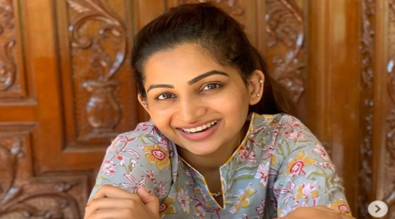 Thamizhum Saraswathiyum Nakshatra Beauty Skincare Tips Tamil News