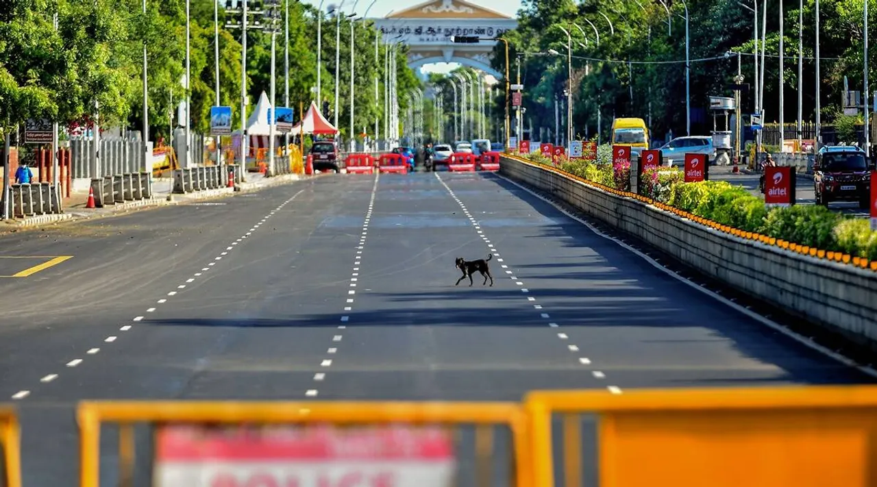 தியேட்டர் திறப்பு, வெளிமாநில பேருந்து சேவை... தமிழகத்தில் ஊரடங்கு மேலும் 2 வாரங்கள் நீடிப்பு