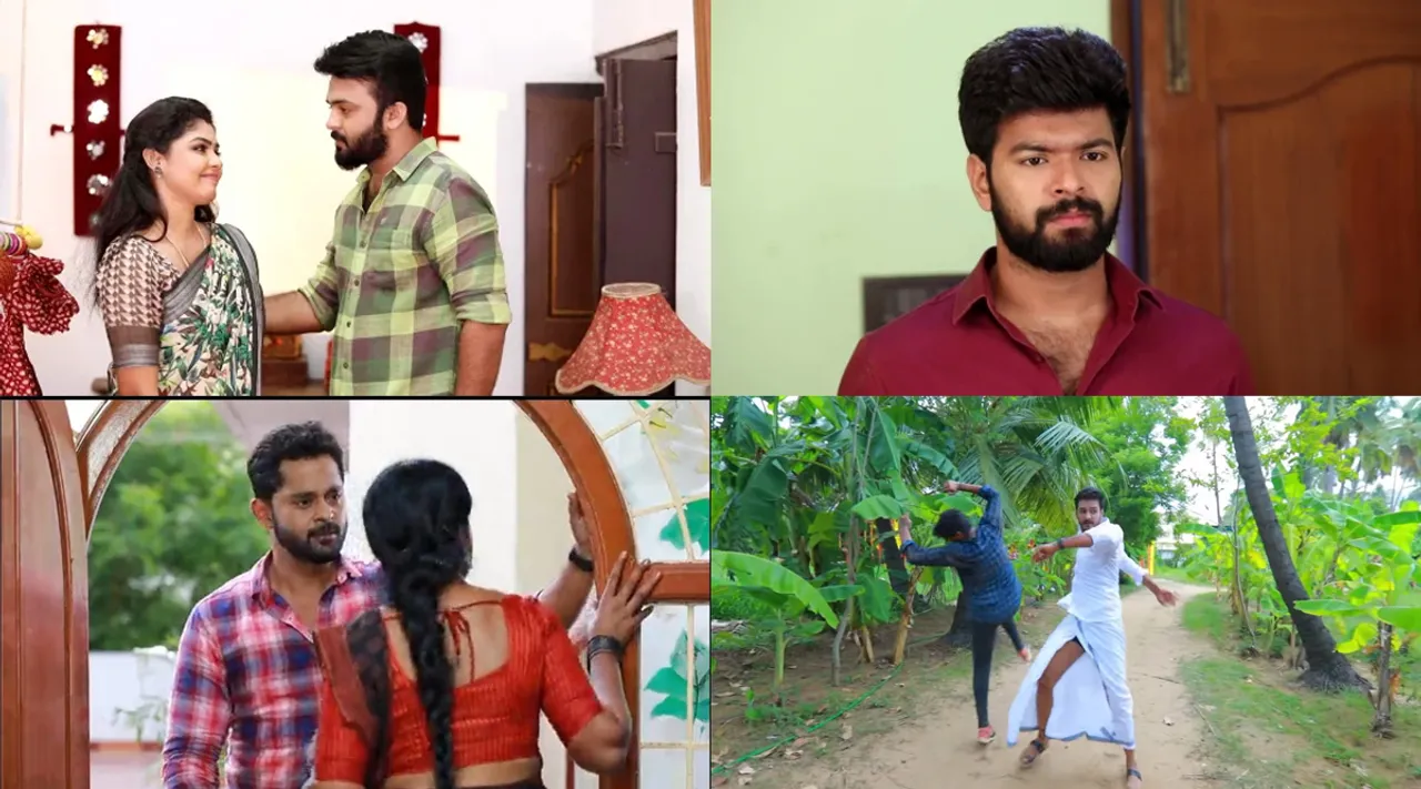 Tamil Serial Rating : அன்னைக்கு வீர வசனம் பேசுனீங்களே கோபி... இன்னைக்கு இப்படி ஆகிட்டீங்களே...