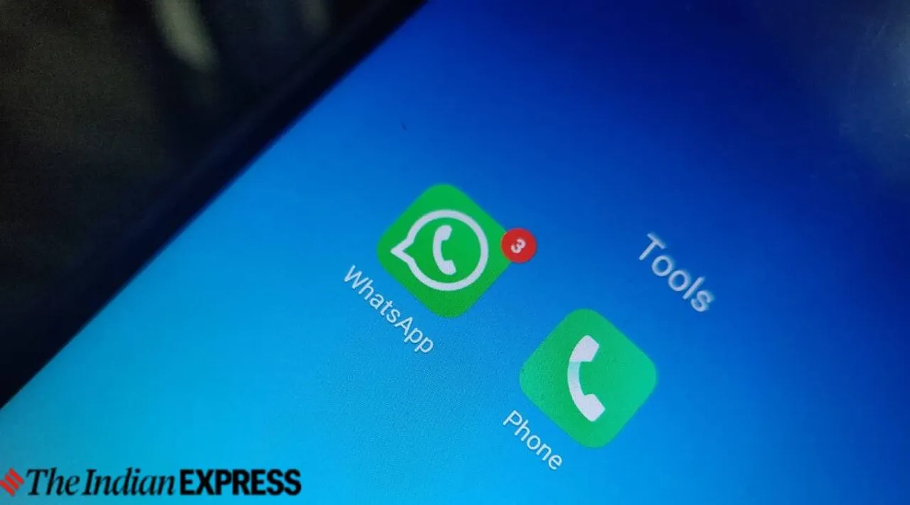 Whatsapp may not force you to accept new privacy policy Tamil News