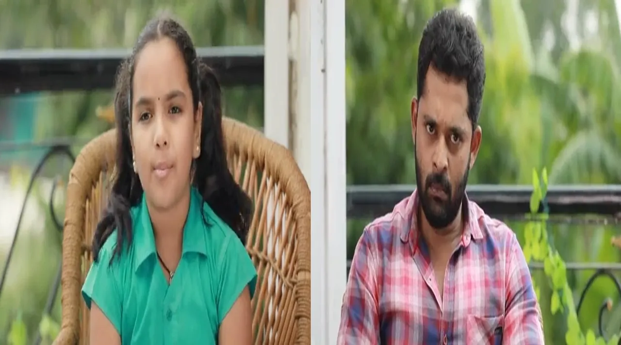 Vijay TV Serial: கண்ணம்மா கணவர் துபாயில் இருக்காரா? குழம்பிய பாரதி