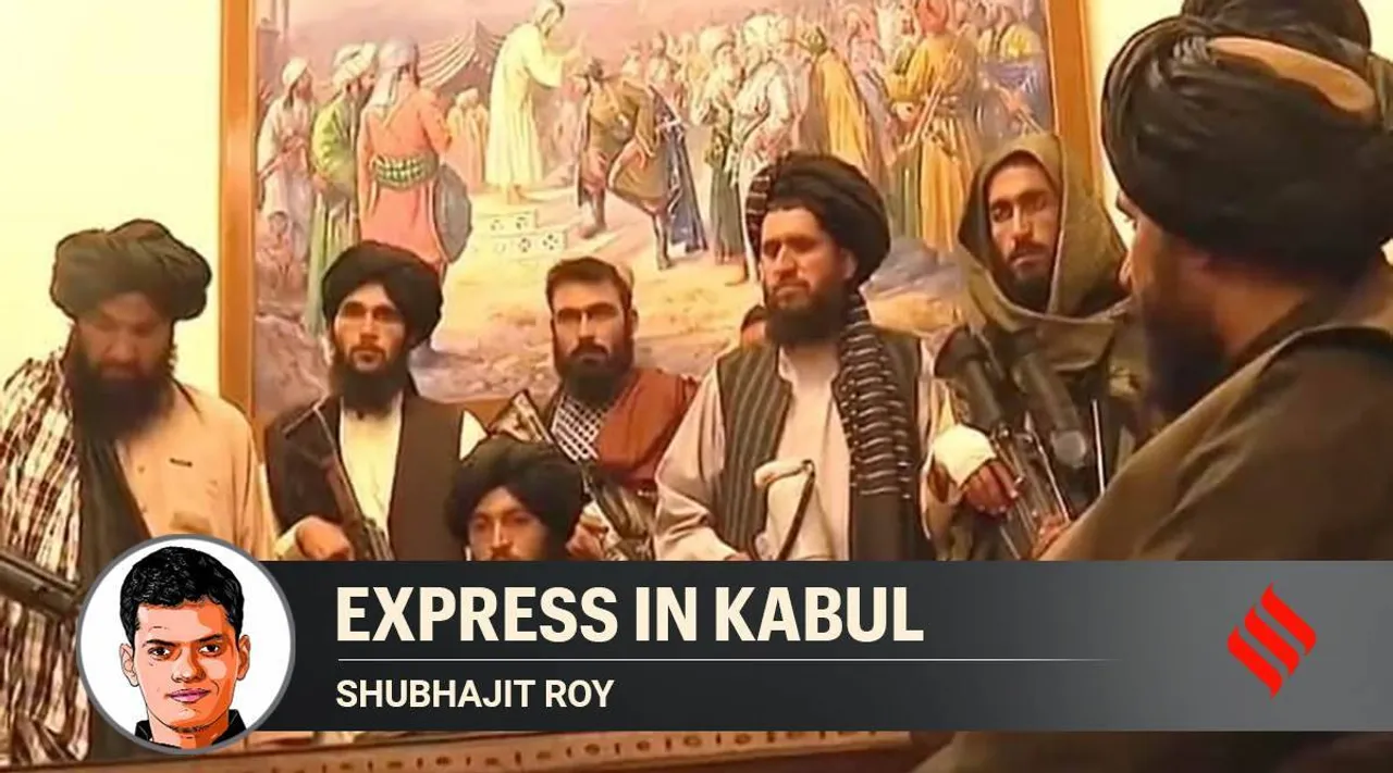 Taliban take Kabul, Kabul news, Afghan, World news, Taliban