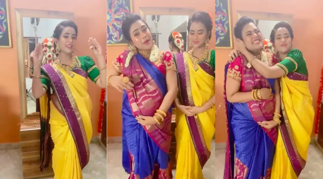 bharathi kannama serial Tamil News: bharathi kannama serial upcoming scene revealed