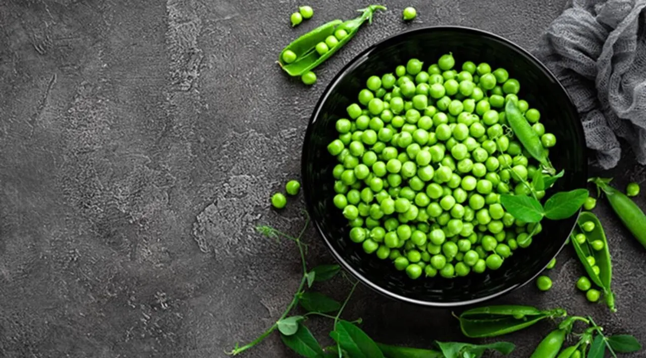 Pea benefits in tamil: important benefits of green peas in tamil