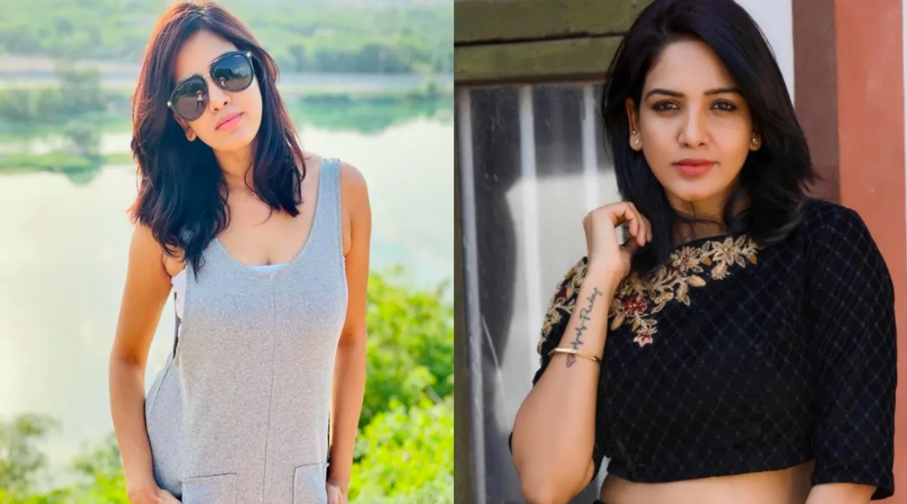 BIGGBOSS 5 latest Tamil News: pavani reddy may participate bb s5 Tamil News