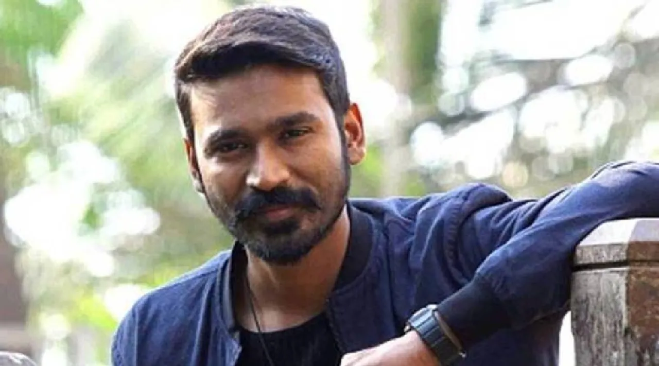 Actor Dhanush Tamil News: Dhanush seeks exemption of entry tax for his imported car