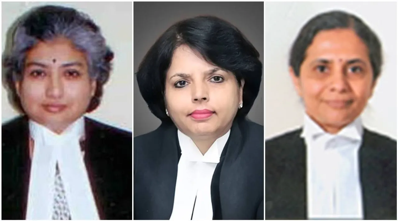 women-judges