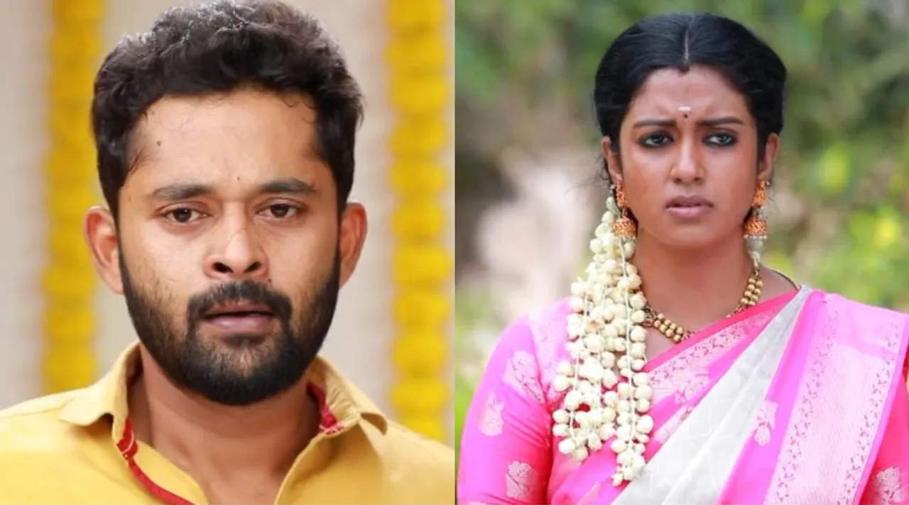 Barathi Kannamma serial, Barathi Kannamma selfie, பாரதி கண்ணம்மா, விஜய் டிவி, பாரதி கண்ணம்மா சீரியல், அருண், ரோஷிணி ஹரிபிரியன், பாரதி கண்ணம்மா செல்ஃபி, vijay tv, Barathi Kannamma, Arun Prasad, Roshni Haripriyan, aurn and roshni selfie, tamil tv serial news, tamil serial news