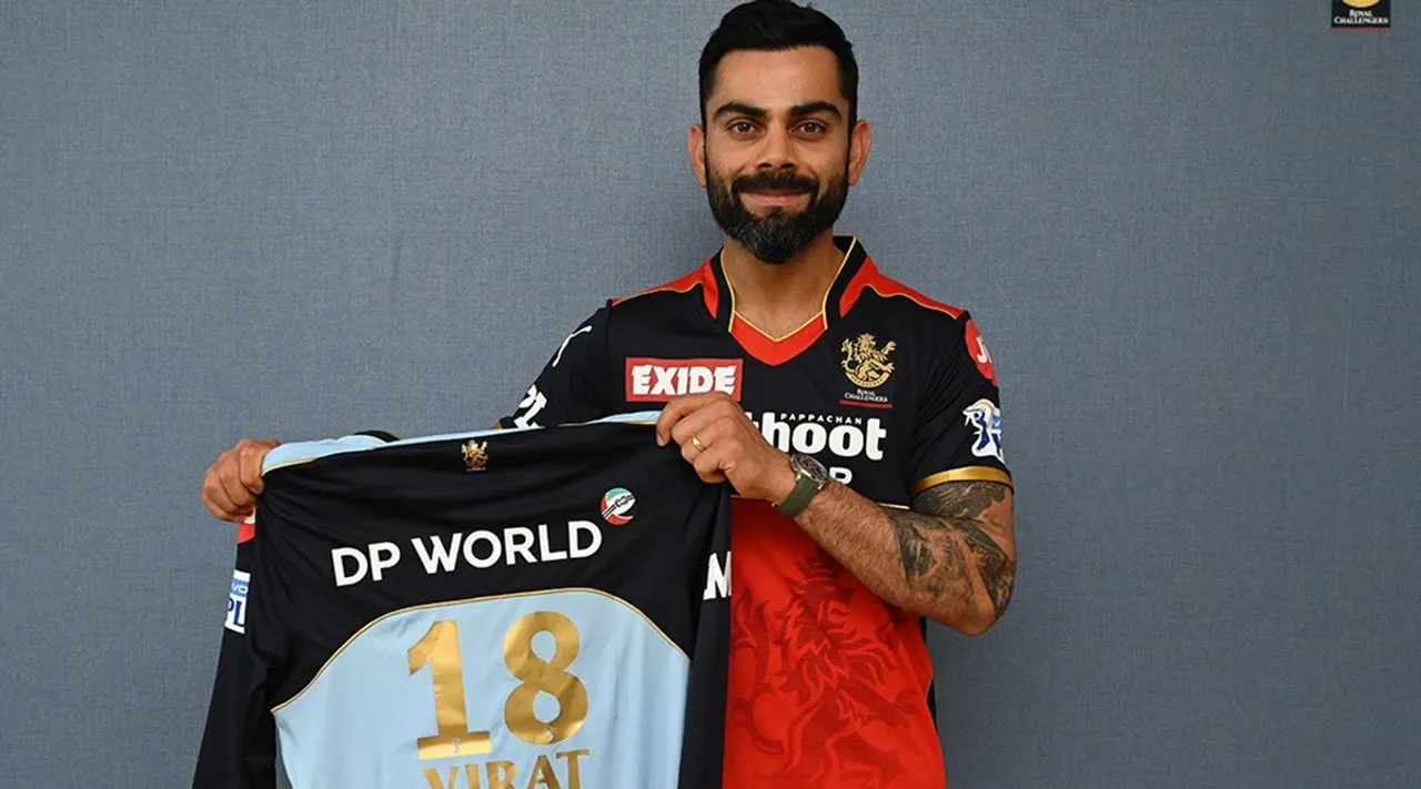 IPL, RCB, virat kohli,