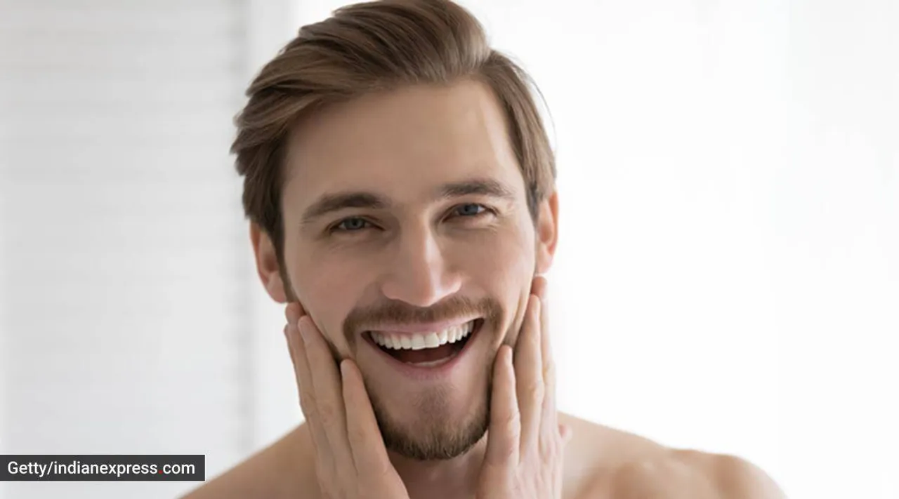 Five monsoon grooming skincare beard shaving tips tricks for men Tamil News