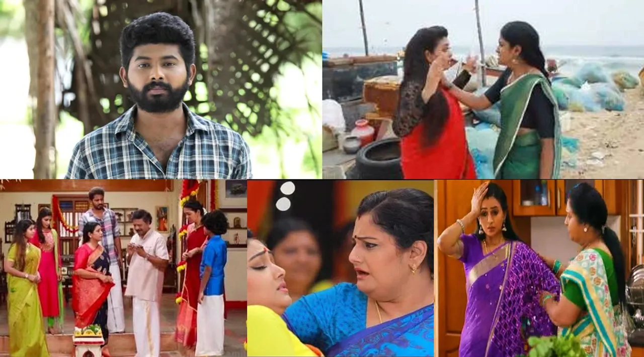 Tamil Serial Rating : இது போதும்... இனிமே எவ்வளவு நாள் இழுத்து போட்டாலும் ஹேப்பிதான்... ரோஜாவுக்கு பாராட்டு