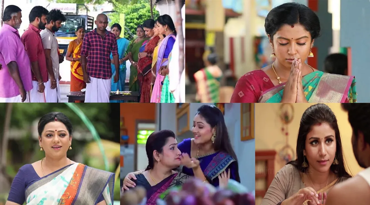 Tamil Serial Rating : என் தம்பிகள் தான் என் உலகம் சொன்ன மூர்த்தி என்ன செய்வாரோ... பாண்டியன் ஸ்டோர்ஸ் பரிதாபம்