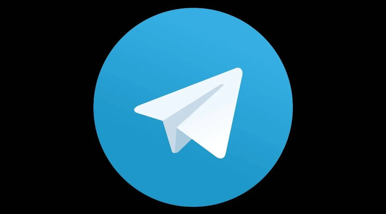 Telegram launches new chat themes interactive emoji live stream recording Tamil News