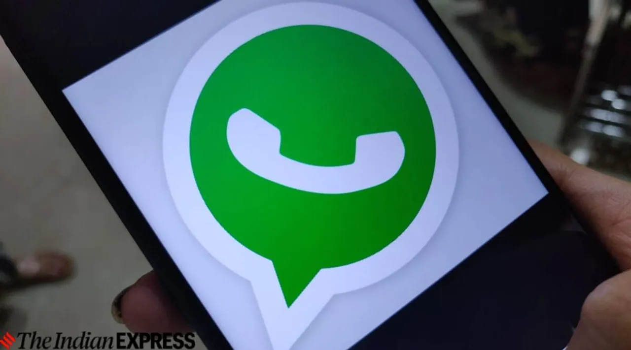 Whatsapp will soon allow you to convert images into stickers Tamil News