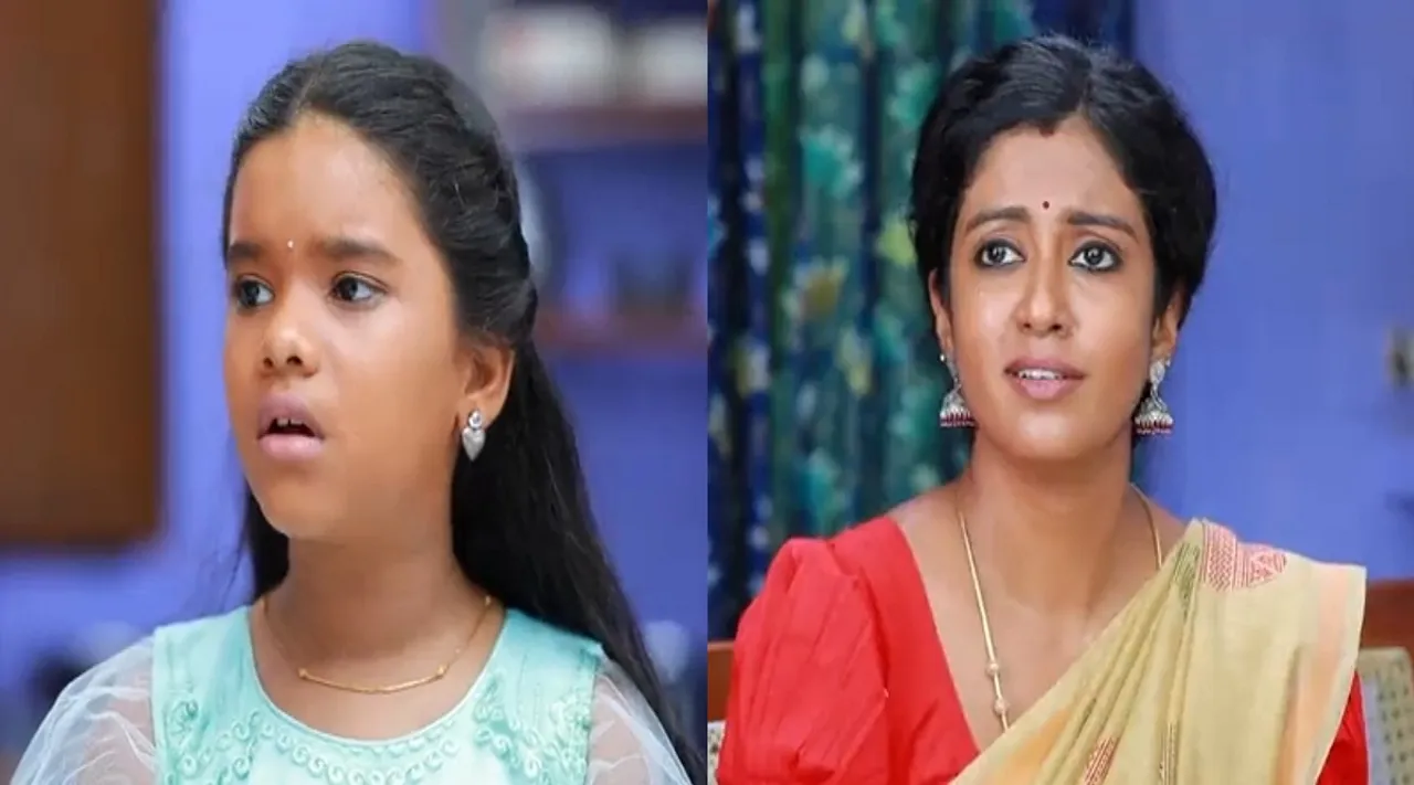 Vijay TV Serial; ட்வின்ஸ் போல வந்த ஹேமா- லட்சுமி: கண்ணம்மாவுக்கு சந்தேகம் கூடிப்போச்சு!