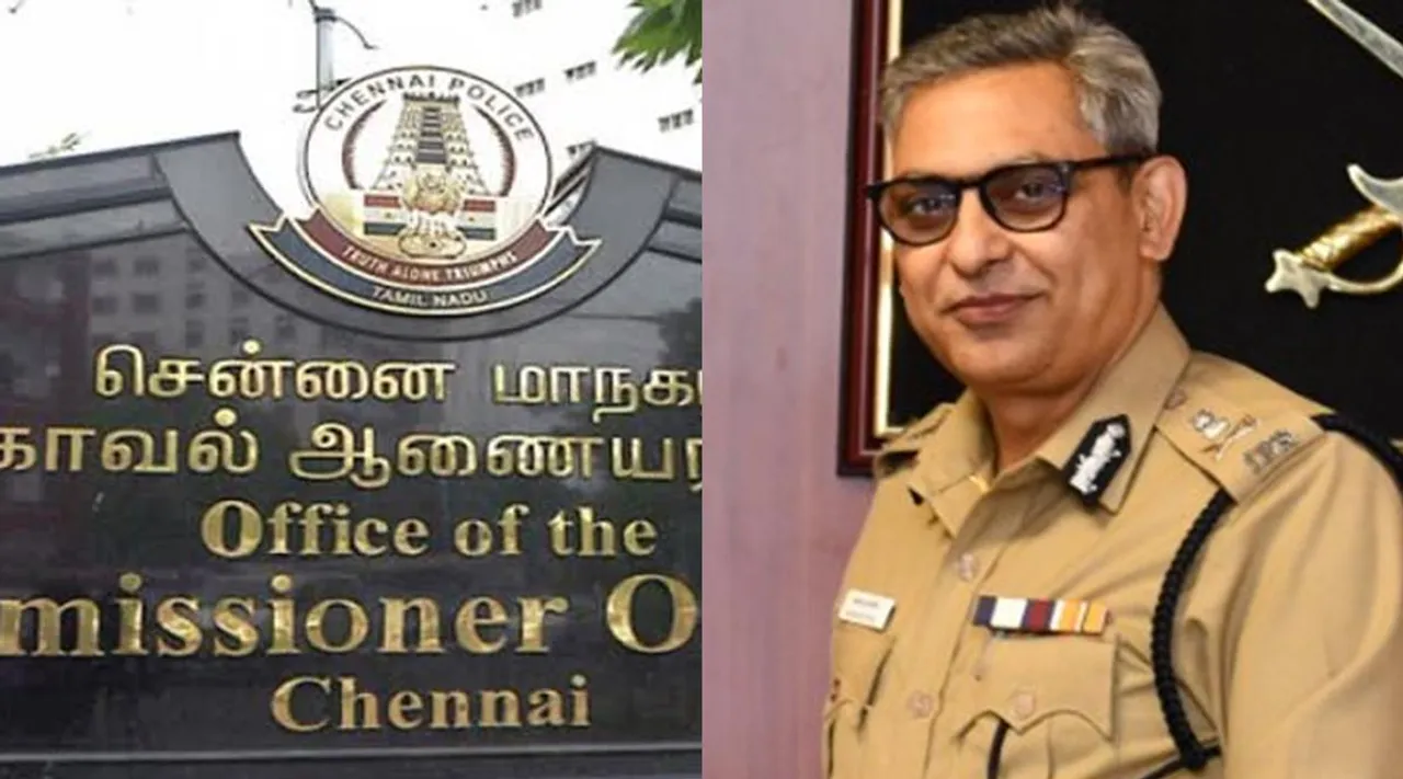 Greater Chennai Police commissioner office, Greater Chennai Police commissioner office devided into three, new police commissoner race going, shankar jiwal, 3-ஆகப் பிரியும் சென்னை போலீஸ், கமிஷனர் பதவிகளுக்கு சீனியர் ஐபிஎஸ்-கள் கடும் போட்டி, chennai police, tambaram, avadi, ips officers, new police commissioner posts