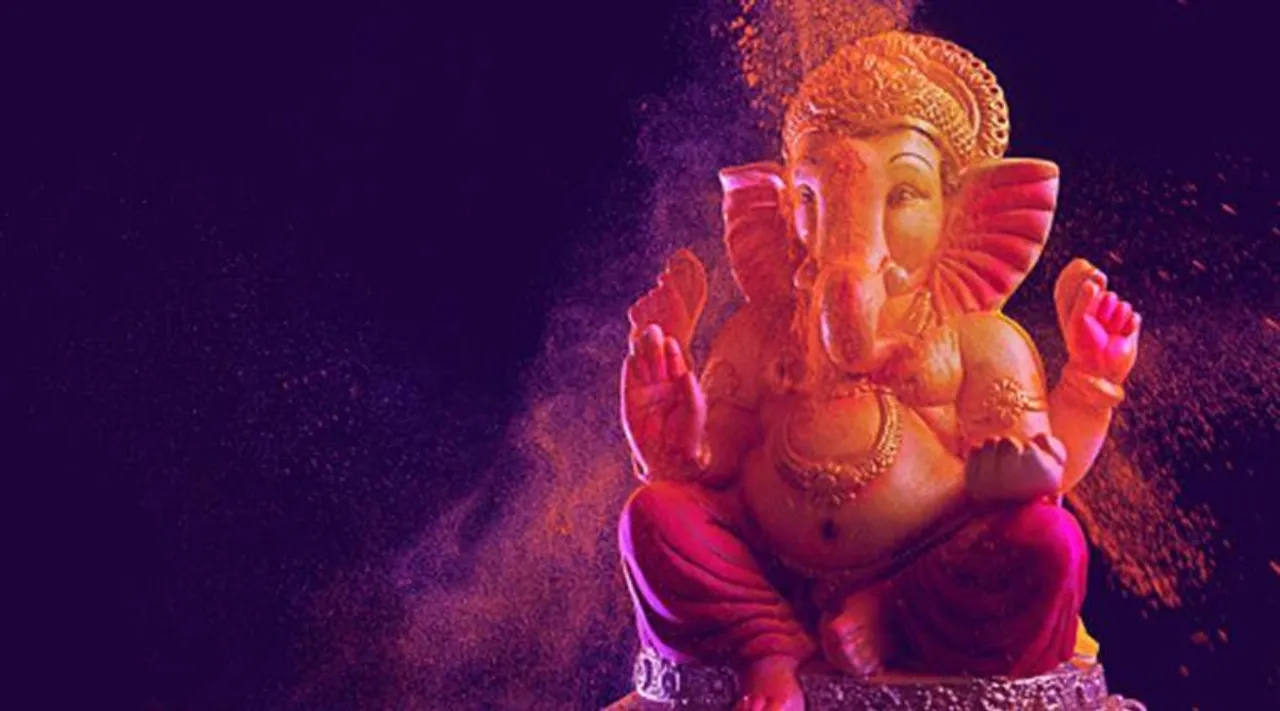 Why Vinayagar Chathurthi Celebrated Poojai Good Time Lord Ganesh Festival