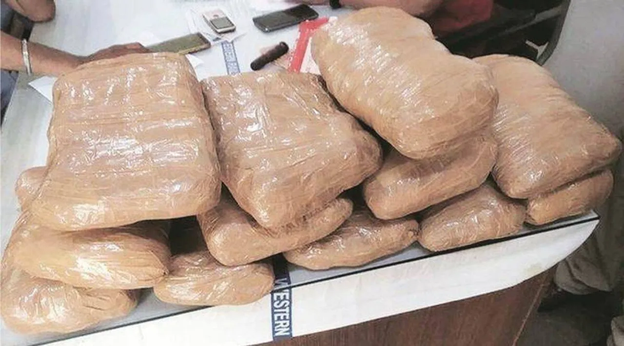 Mundra Adani port, Mundra Adani port gain, NDPS court orders probe into 2990 kg heroin seizure, 2990 கிலோ ஹெராயின் பறிமுதல், அதானி துறைமுகம் பலனடைந்ததா, விசாரணைக்கு கோர்ட் உத்தரவு, Gujarat, DRI, NDPS, Mundra Adani Port