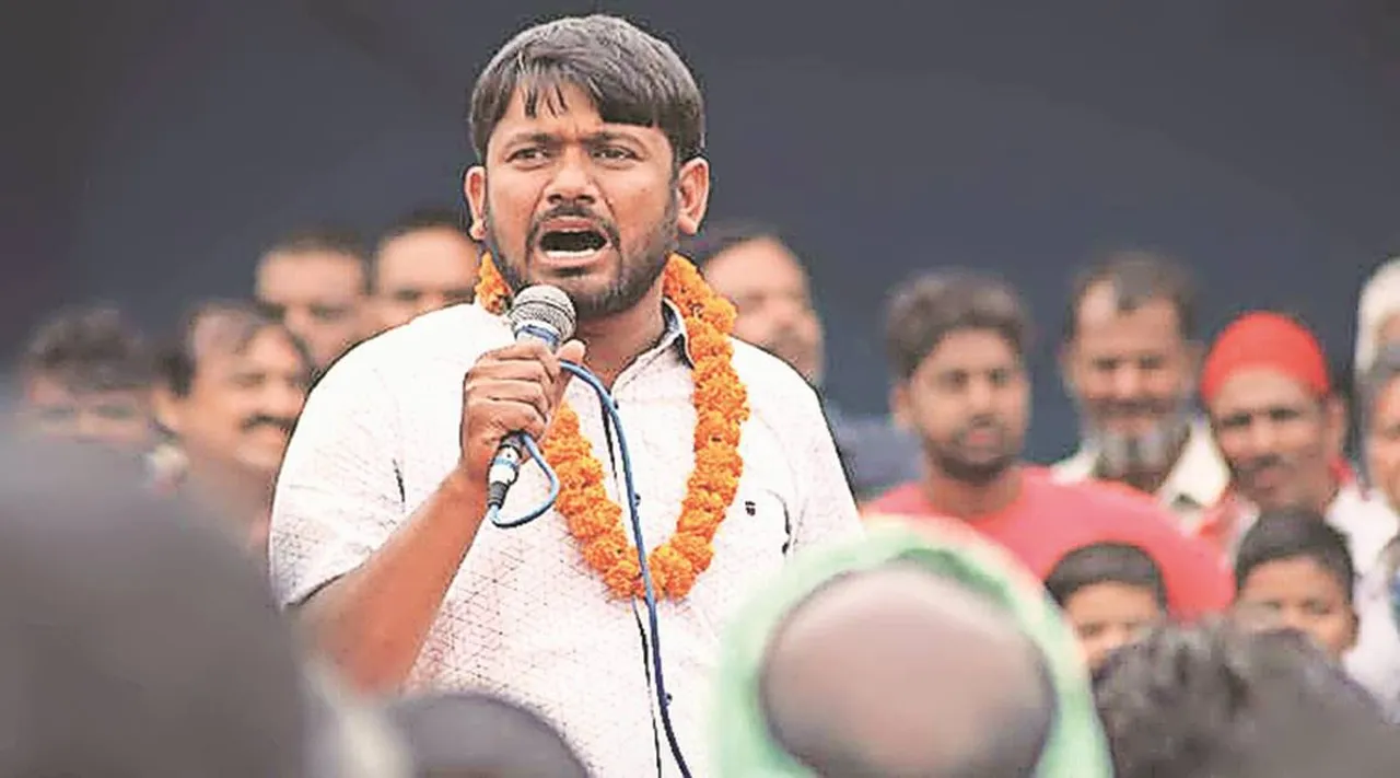 Kanhaiya Kumar meets Rahul Gandhi likely to join Congress Jignesh Mevani Tamil News