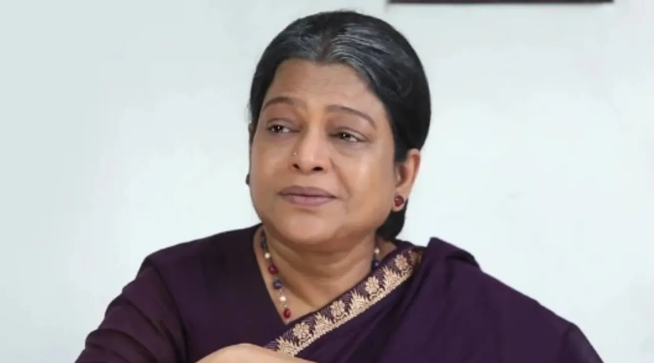 what reason lakshmi amma character to removed, pandian stores serial, விஜய் டிவி, பாண்டியன் ஸ்டோர்ஸ், நடிகை ஷீலா, லட்சுமி அம்மாள், vijay tv, sheela, tamil serial news