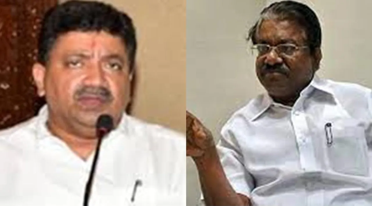 DMK MP TKS ELangovan criticise Minister PTR Palanivel thiagarajan, TKS ELangovan, Minister PTR Palanivel thiagarajan, திமுக, டிகேஎஸ் இளங்கோவன், பிடிஆர் பழனிவேல் தியாகராஜன், பிடிஆர் பழனிவேல் தியாகராஜன் ஜிஎஸ்டி கவுன்சில் கூட்டத்தில் பங்கேற்றிருக்க வேண்டும், எளிதில் ஆத்திரமடைகிறார் பிடிஆர், திமுக, TKS Elangovan says Minister PTR Palanivel thiagarajan should attend gst council meeting, DMK, Minister PTR Palanivel thiagarajan gets provocative