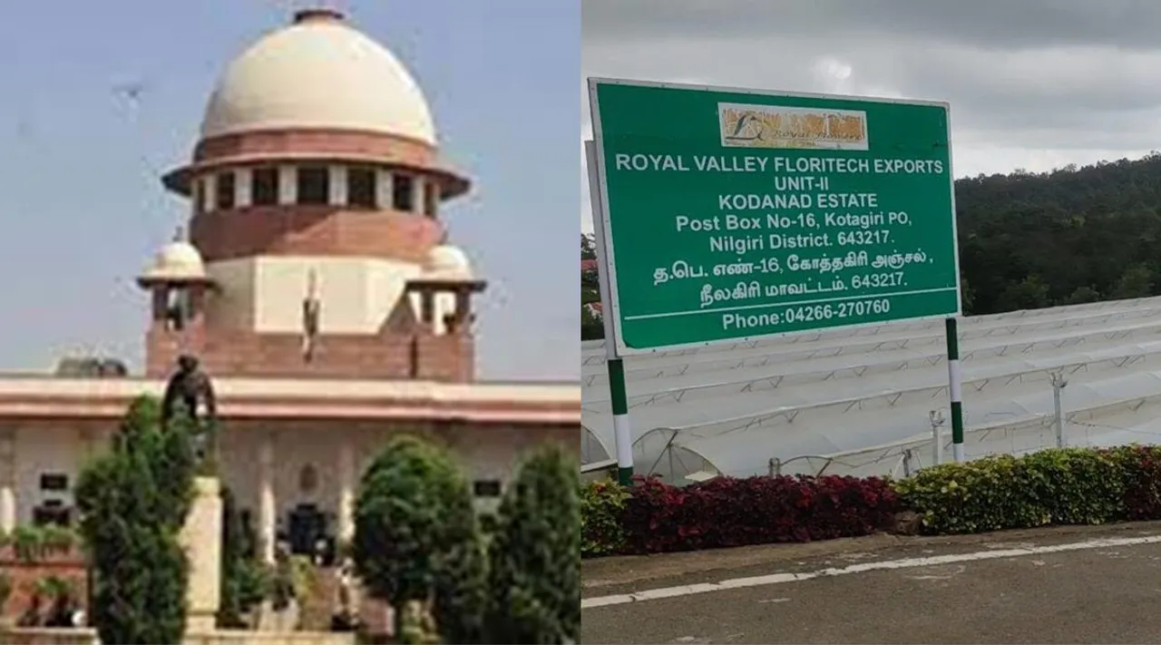 Kodnad murder and robbery case, kodanad case, kodanad case not barred from retrial, supreme court order, jayalalitha, aiadmk, கோடநாடு வழக்கு மேல் விசாரணைக்கு தடை இல்லை, உச்ச நீதிமன்றம் உத்தரவு, கோடநாடு கொலை கொள்ளை வழக்கு, ஜெயலலிதா, Tamilnadu politics, supreme court, kodanad case, aiadmk