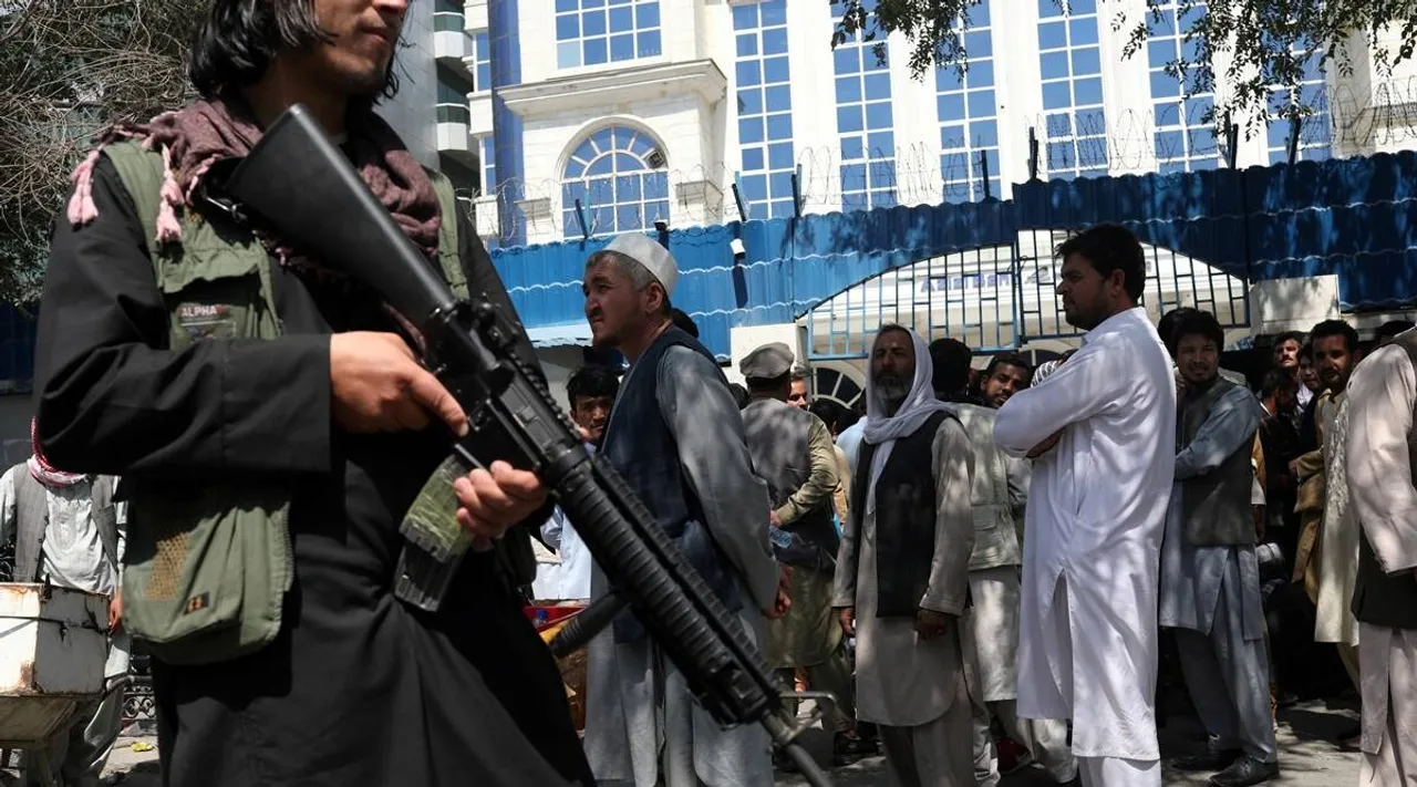 Why Taliban must ensure spiritual democracy