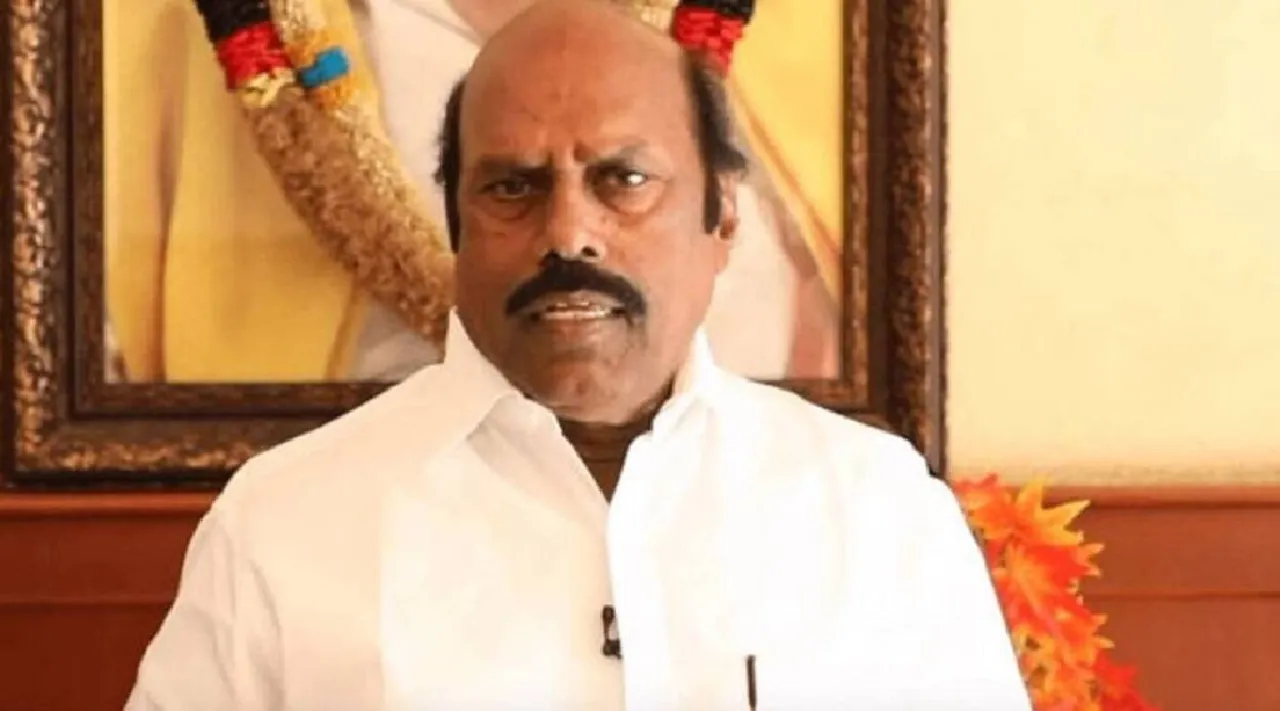 Tamil Nadu news in tamil: TN Govt would close down 32 toll gates says minister ev v velu