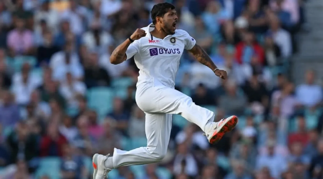 Cricket Tamil News: great comeback for Umesh Yadav netizens on his 3 wicket haul against eng