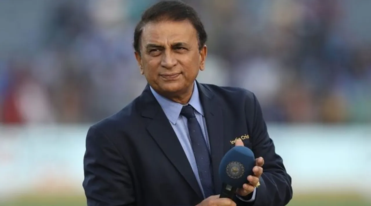 Cricket news in tamil: Sunil Gavaskar suggestion for t20 captain