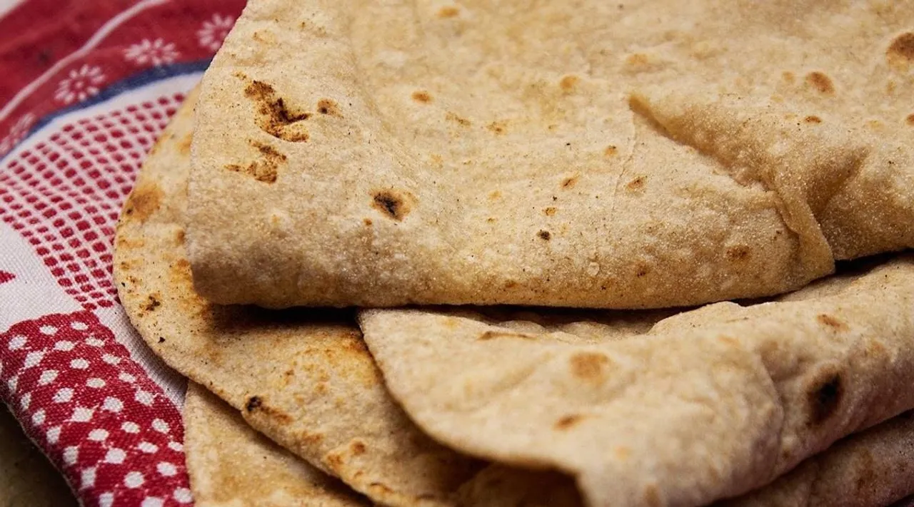 soft Chapati recipes in tamil: best secrets for soft chapati