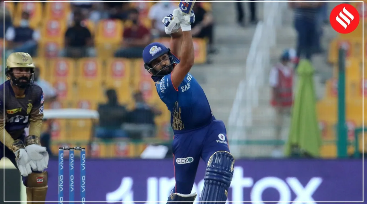 Ipl Tamil News: Rohit Sharma’s new record in IPL history