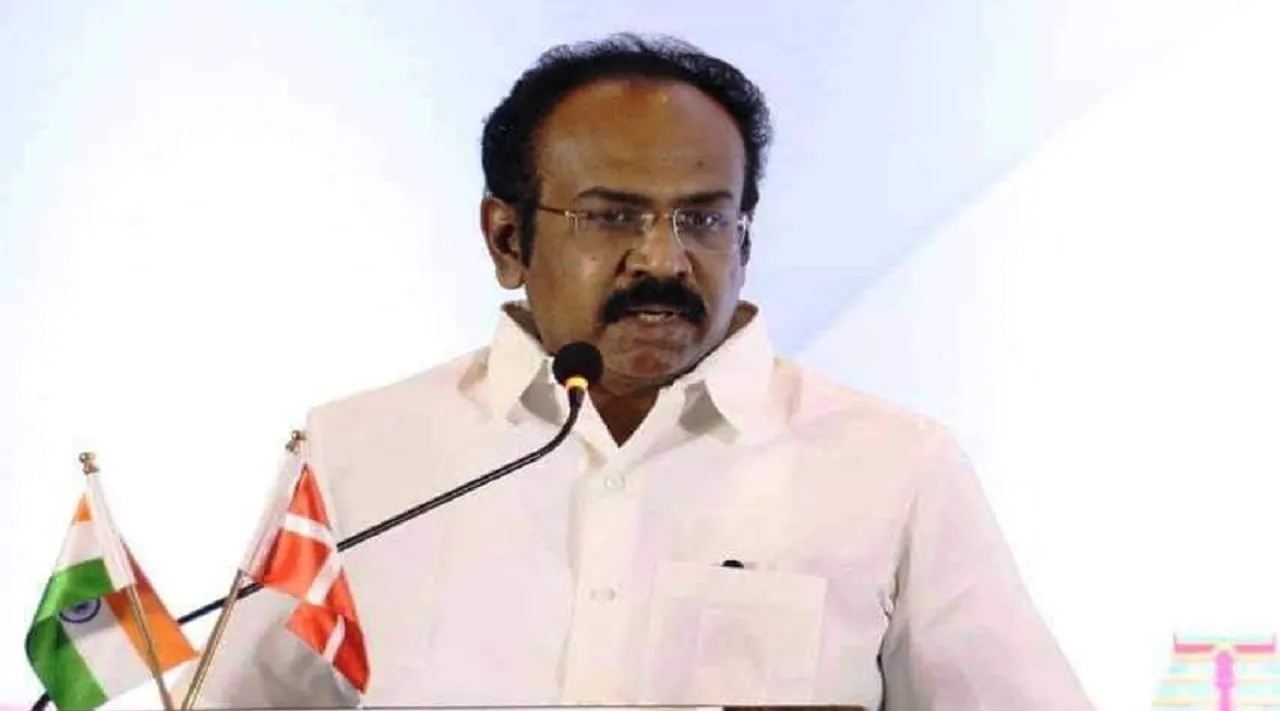 நிலம் கையகப்படுத்தல் உட்பட 4 முக்கிய மசோதாக்கள்; தமிழக சட்டப்பேரவையில் தாக்கல்