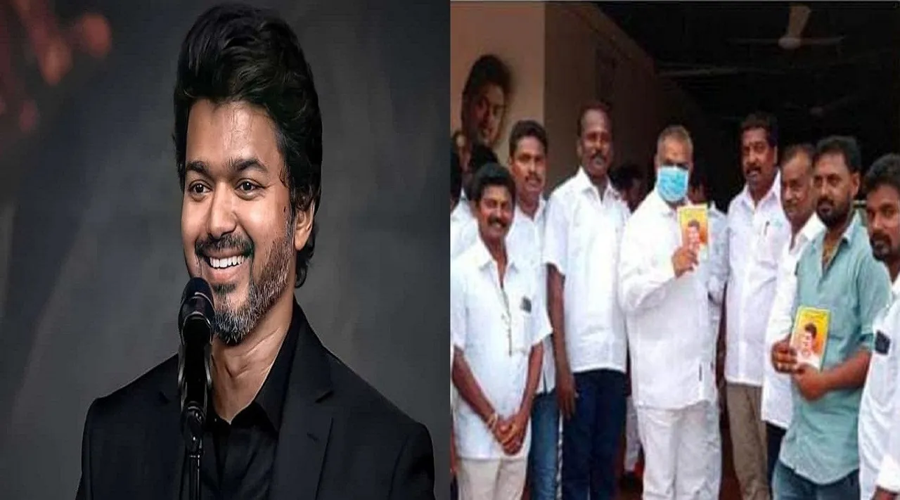 உள்ளாட்சி தேர்தலில் விஜய் மக்கள் இயக்கம் போட்டி; சுயேச்சையாக போட்டியிட விஜய் அனுமதி?