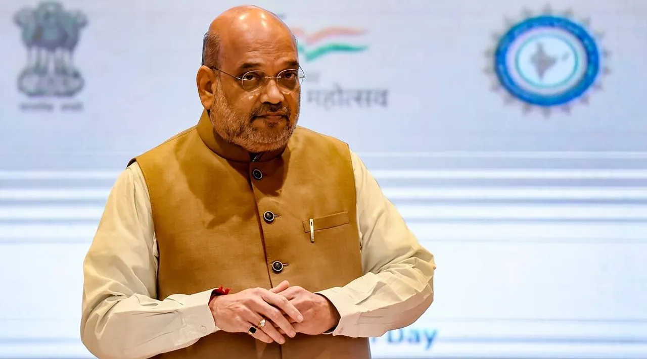 Amit Shah says Uneducated people burden on India, Uneducated people never become good citizen, படிப்பறிவில்லாத மக்கள் நாட்டிற்கு சுமை, படிப்பறிவில்லாத மக்கள் நல்ல குடிமனாக மாற முடியாது, மத்திய உள்துறை அமைச்சர் அமித்ஷா, அமித் ஷா, Amit Shah, PM Narendra Modi, Amit Shah interview